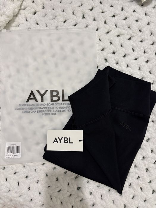 Спортен клин AYBL