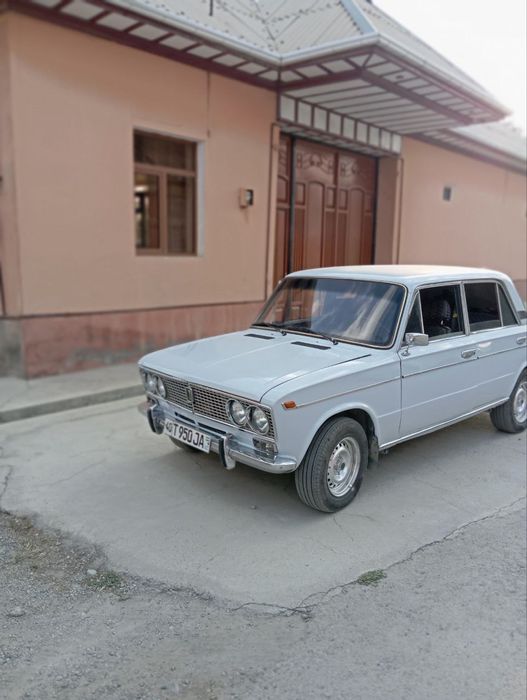 Moshina yaxshi holatda