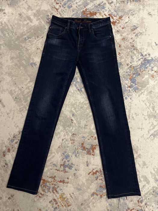 Джинсы в отличном состояние