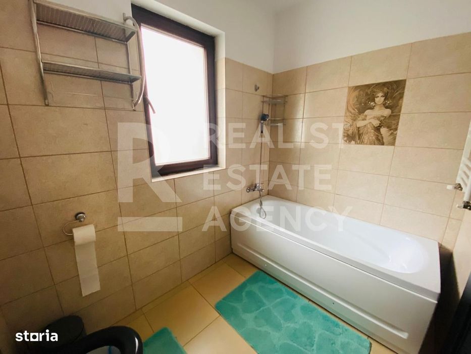 Vânzare, apartament cu 3 camere în zona Militari Residence