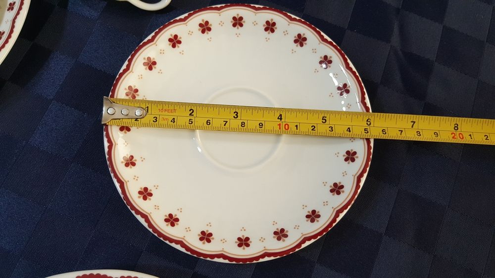 Порцеланови сервизи за кафе,чай - Бавария