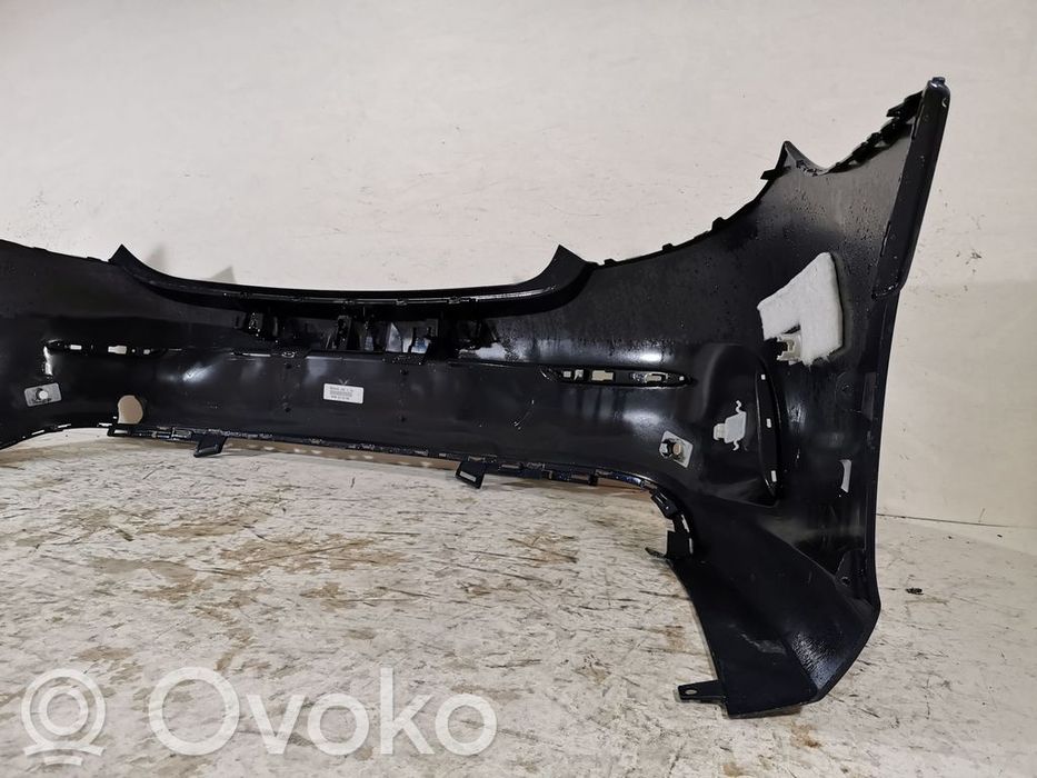 Bara spate Mercedes C-Class coupe, cabrio AMG 2015, 2016, 2017, 2018, 2019, cod OE A2058858438