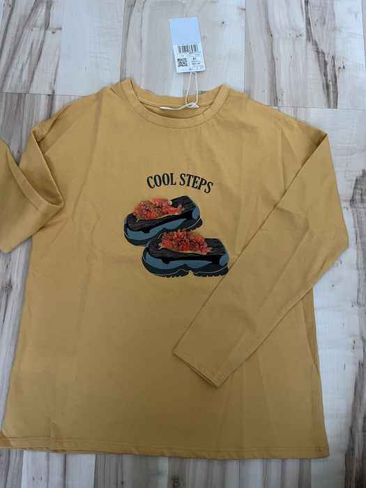 Детска блуза Манго