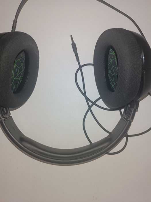 Наушники Steelseries Arctis 1