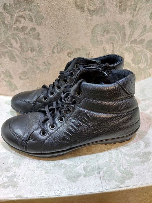 Ботинки демисезонные детские