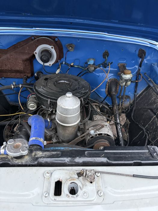 Продается ГАЗ 53