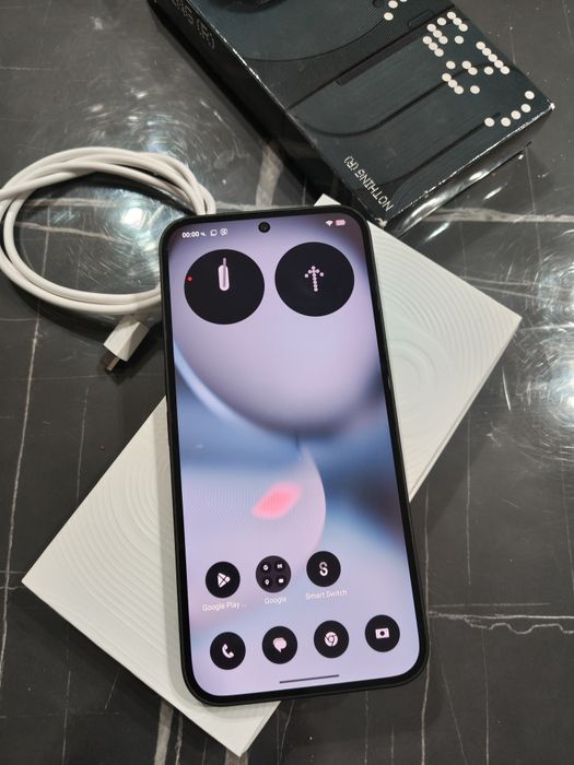 Nothing Phone (2a)plus