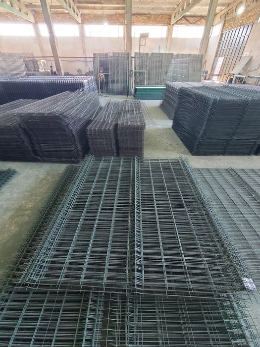 Setkalar yevro setka евро сетки euro setka 3D setki metall setkalar