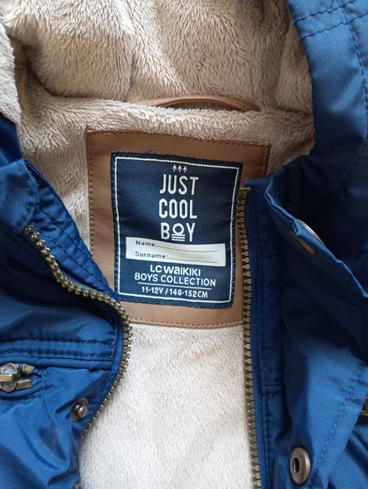 Geaca de dama și copil 12 ani de iarnă