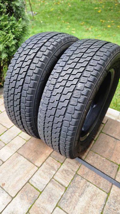 Anvelope iarna 215 65 R 16 C Nexen 2021