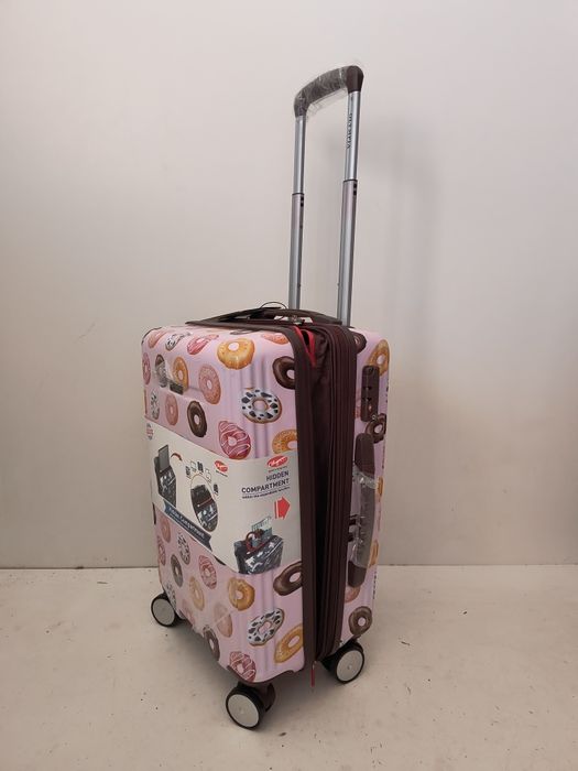 Куфари от поликарбонат OLYMPIA / с безплатна доставка/