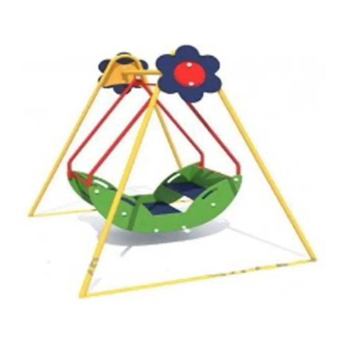 Детские игровые комплексы