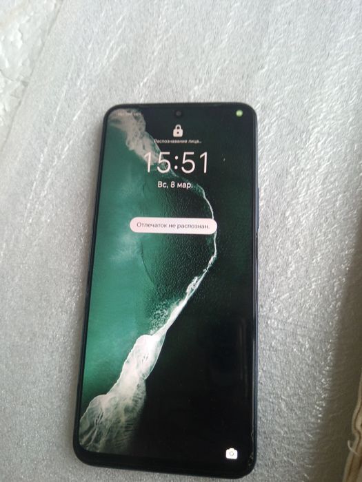 HONOR x8 128 6 прадаю