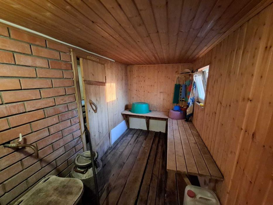 продам новый частный дом