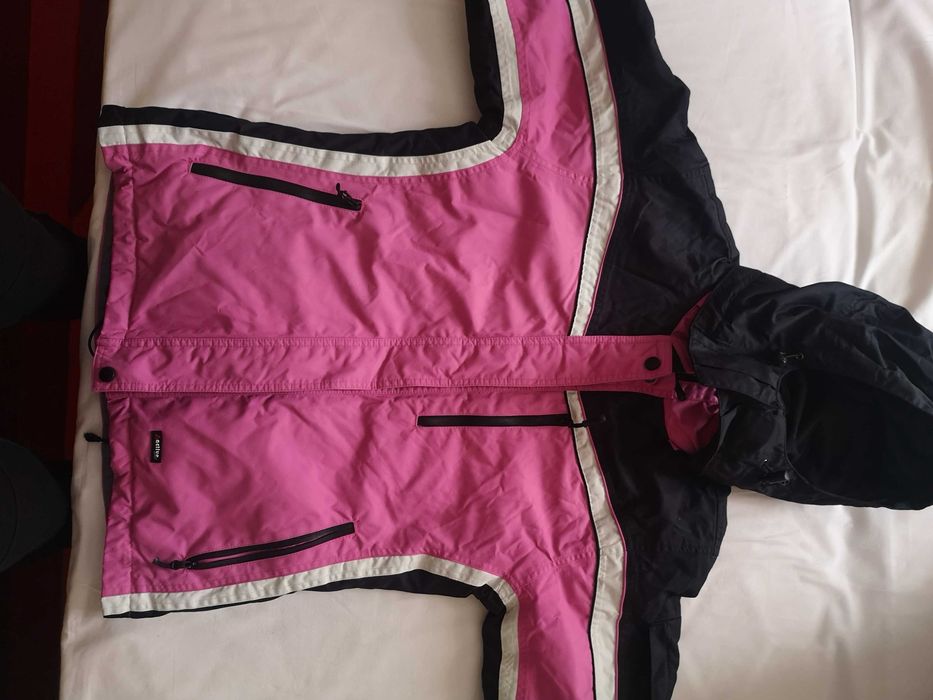 Ски яке дамско -ACTIVE