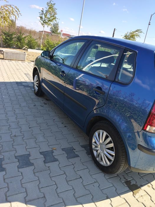 Volskwagen polo 1,2