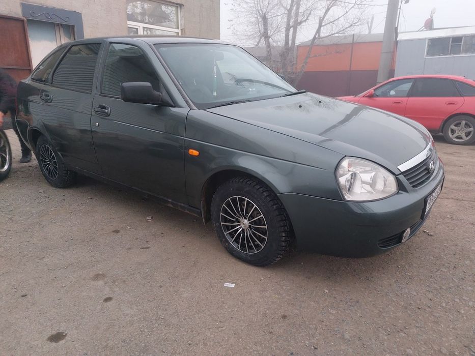 Продам колеса р13