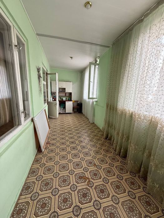 1/3/5 (с бал. 2х6)! Дустлик 1, Янгихает р-н (Сергели). Квартира 45 м².