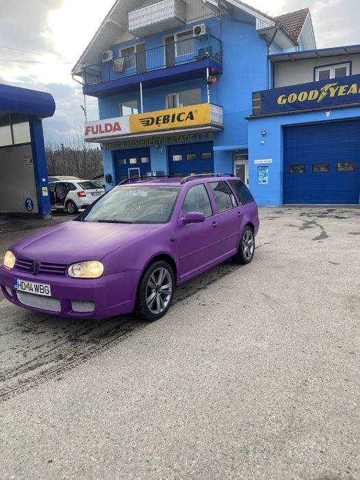 Vand jante 5x100 golf seat skoda originale seat r17