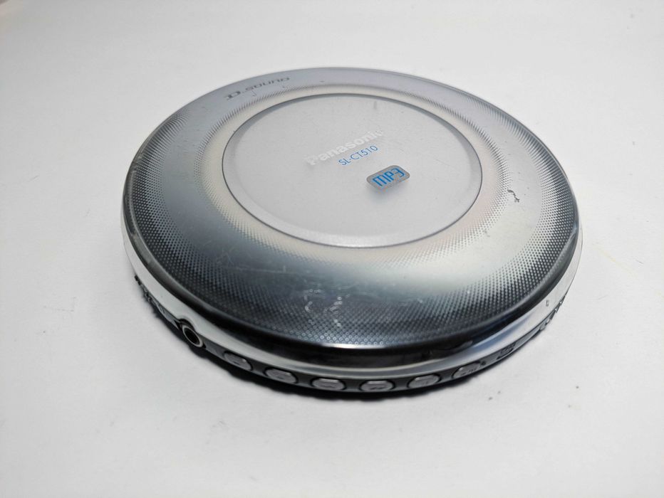 Колекция дискмени Discman Sony Toshiba Kenwood Panasonic