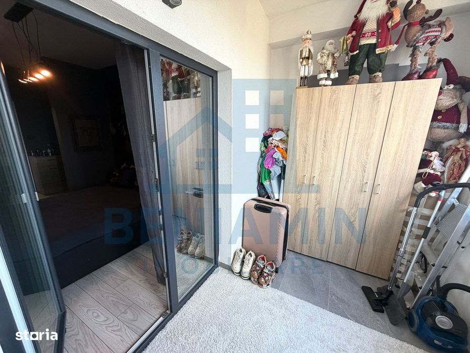 3 camere 83mp bloc 2020 Gloria Residence -Promenada