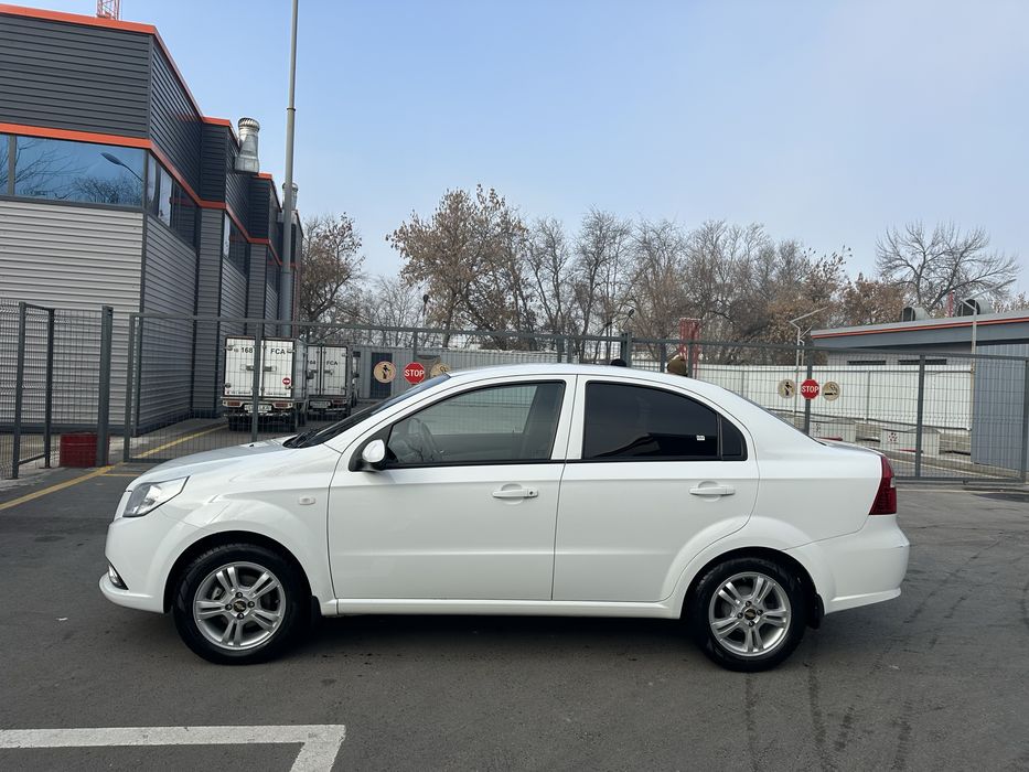 Nexia 3 avtomat karobka