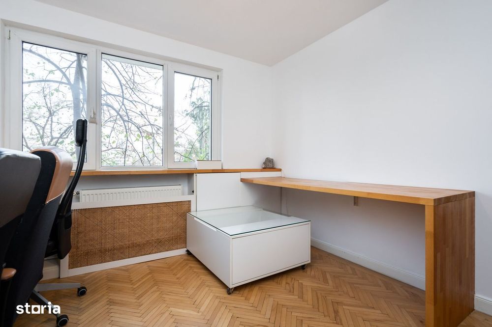 Apartament 2 Camere Central, Aproape de Metrou | Comision 0