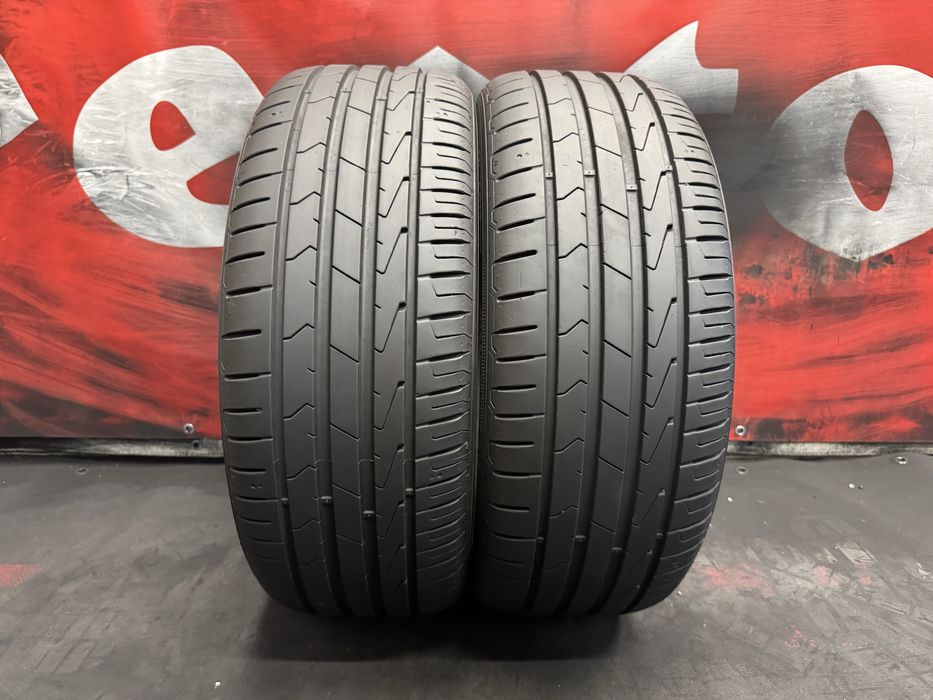 215 45 18, Летни гуми, Hankook VentusPrime3, 2 броя