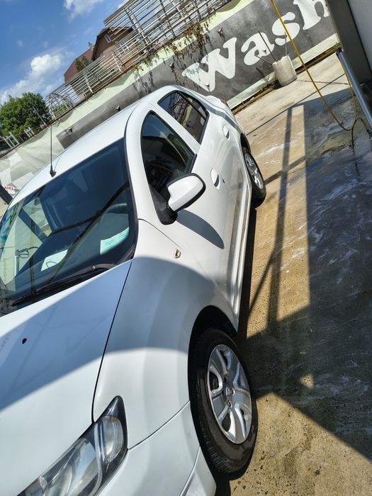 Dacia Logan de vânzare