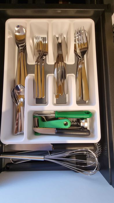 Дава се под наем Двустаен апартамент в Варна, Гръцка махала - 50 кв.м за 750 € - Снимка #9