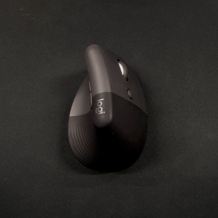 Компьютерная мышь / мышка Logitech Lift Vertical