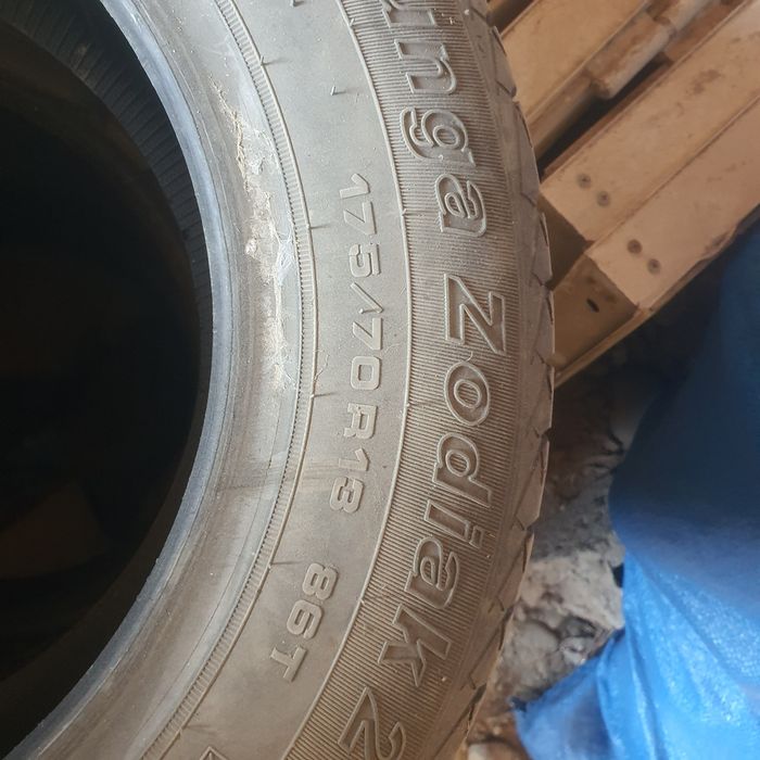Balon sotiladi 2 ta