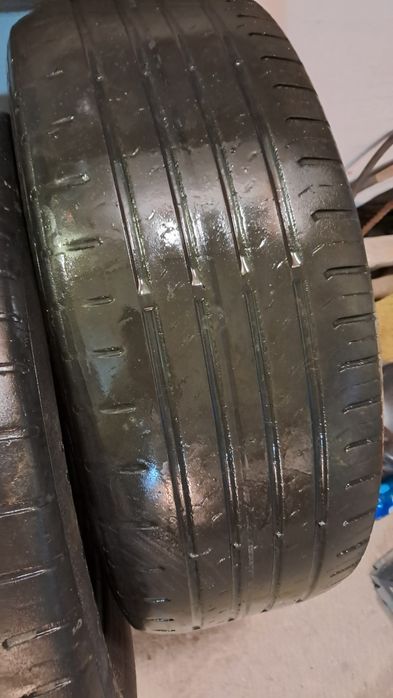 Продам шины б.у. . на 16