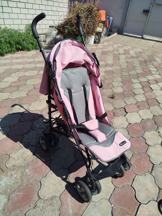 Коляска прогулочная