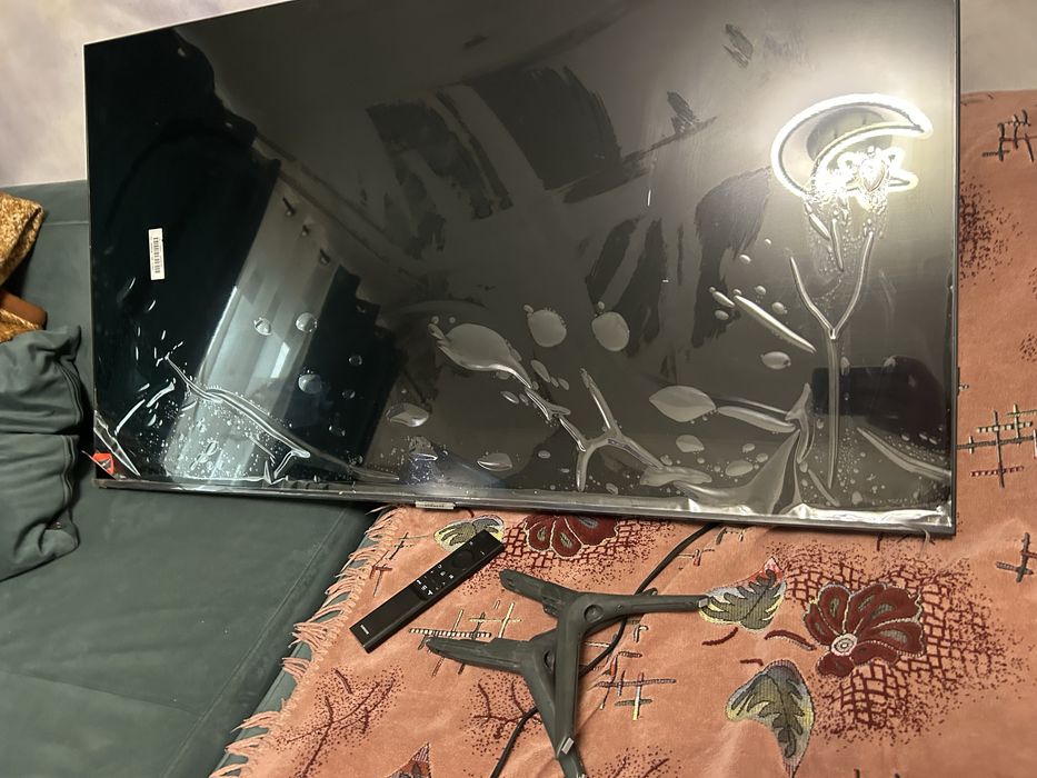 Televizor Samsung HD Smart TV LED