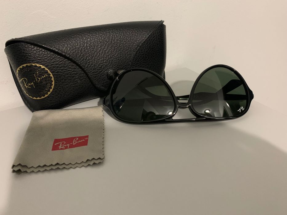 Слънчеви очила RayBan