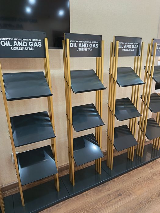 Стеллажи,  изготовим под заказ