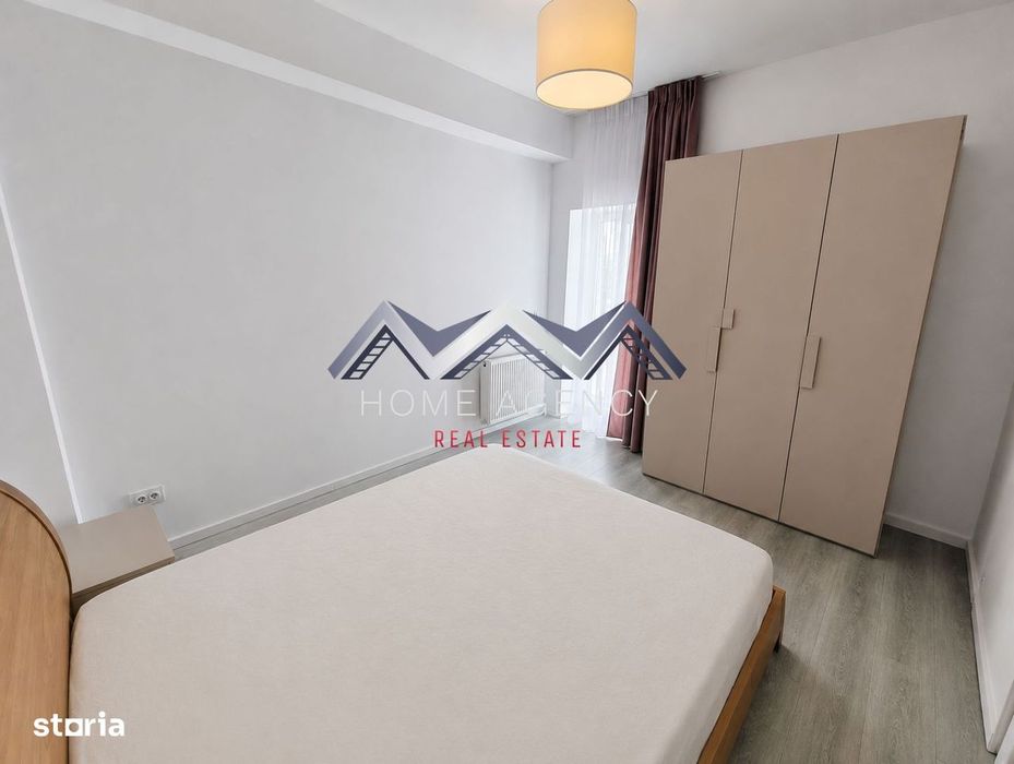 Apartament 3 camere Otopeni | bucătărie închisă