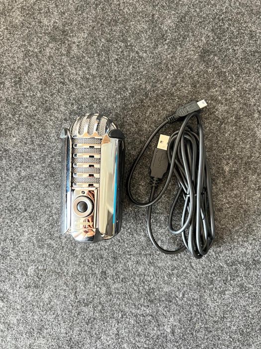 Microfon Samson