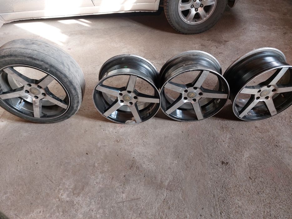 Продам диски воссон