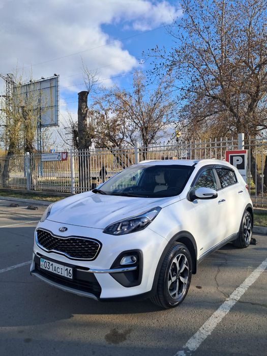 Продам спортейдж в идеальном состоянии