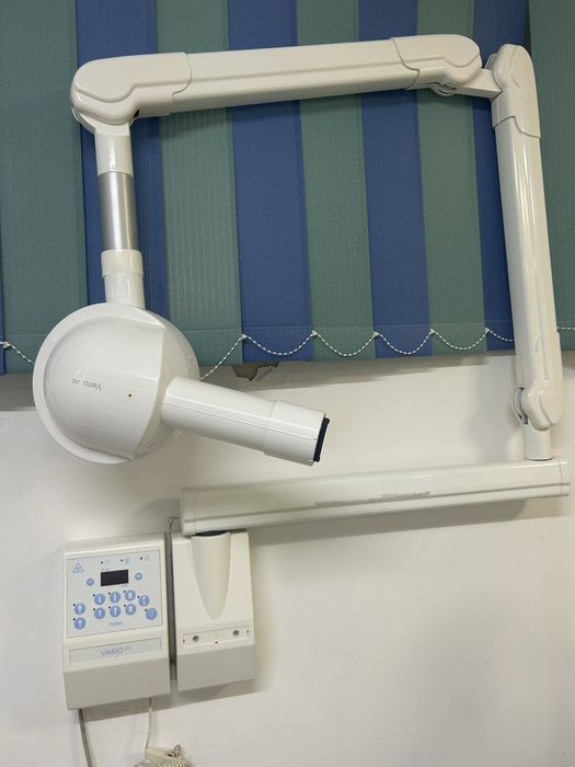 Echipament stomatologic de vanzare