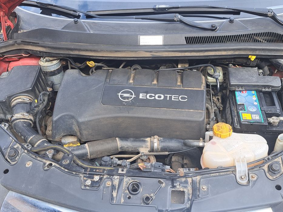 De vânzare opel corsa d 1.3 cdti