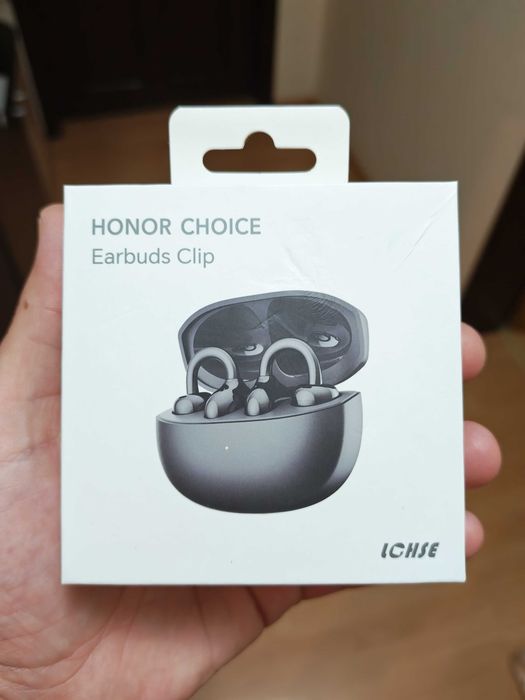 Безжични слушалки HONOR