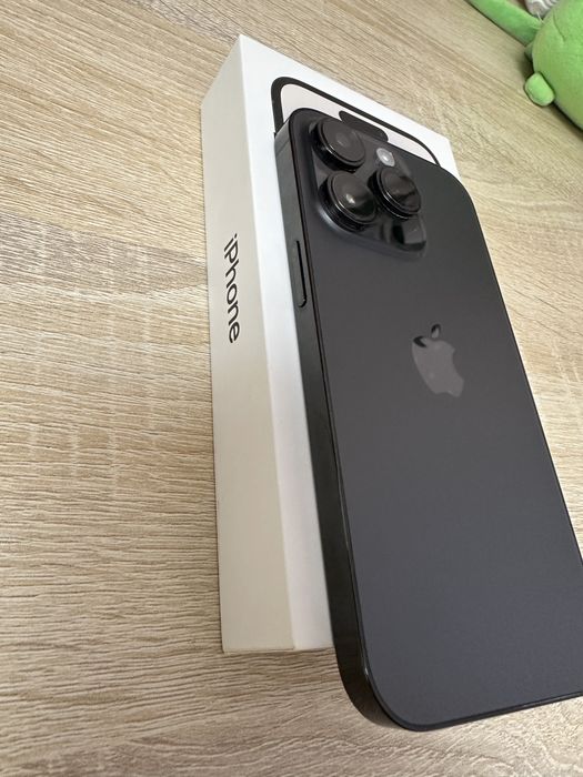 iPhone 14 pro 128gb