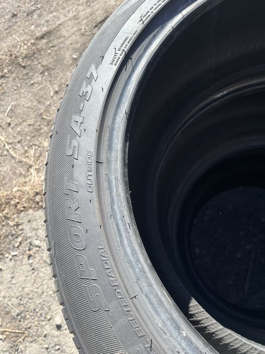 Westlake sport 274 45 r21