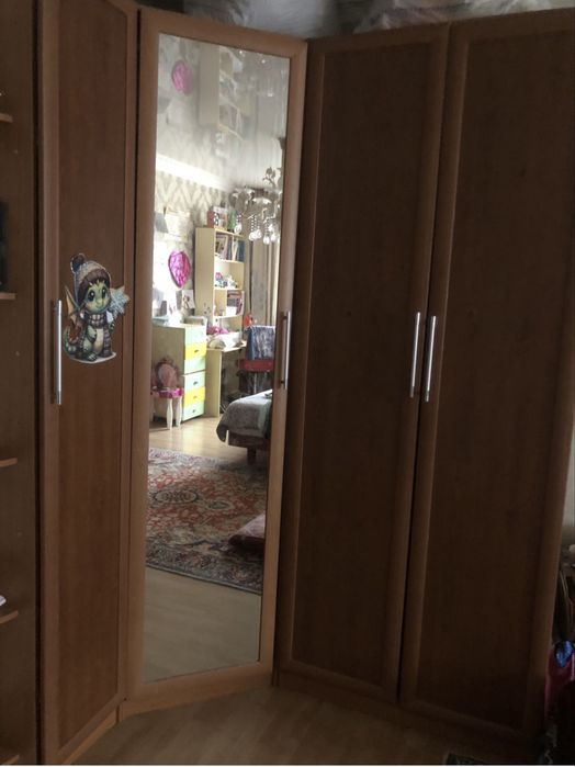 Продам Спальний гарнитур