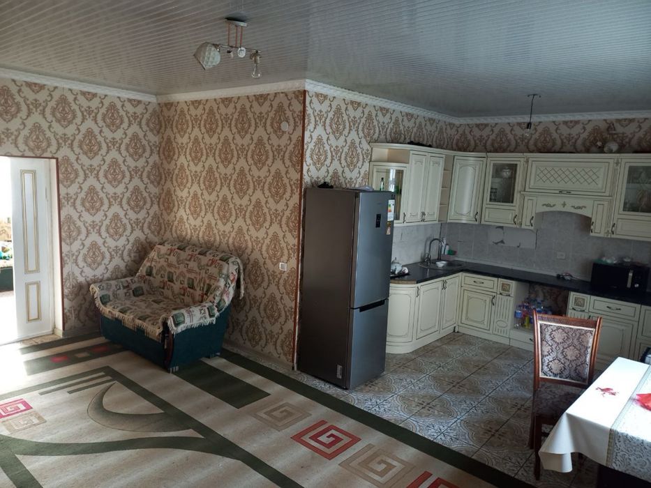 Продаётся  дом Аксукент