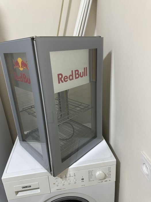 Холодильник Red-buL