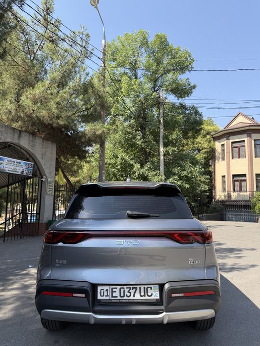 Byd YUAN UP sotiladi xolari ideal